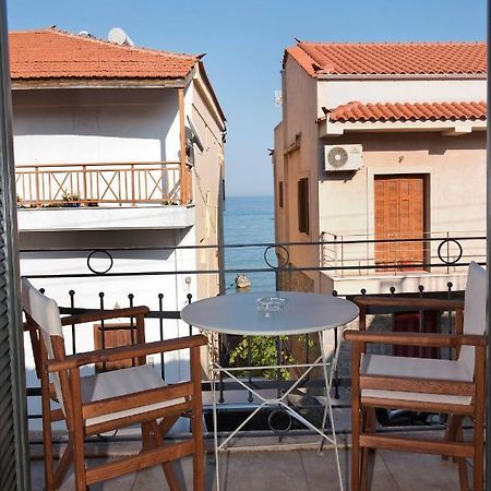 Mare E Pietra Villa Monemvasía Exterior photo